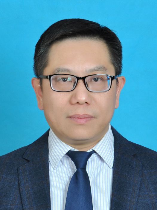 韓震(安徽省安慶市大觀區信訪局黨組書記、局長) 韓震(安徽省安慶市大觀區信訪局黨組書記、局長)