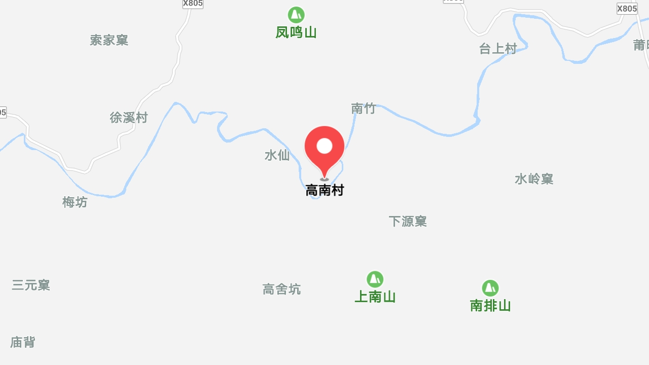 地圖信息