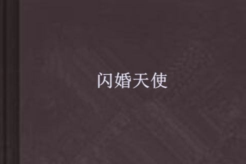 閃婚天使 閃婚天使