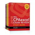 Wiley CPAexcel Exam Review 2018 Study Guide Wiley CPAexcel Exam Review 2018 Study Guide
