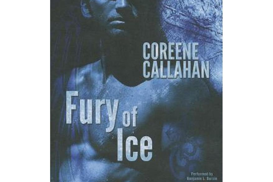 Fury of Ice Fury of Ice