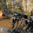 M134機槍 M134機槍