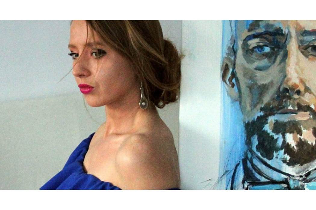 Paulina Taranek Paulina Taranek