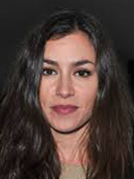 Olivia Ruiz Olivia Ruiz