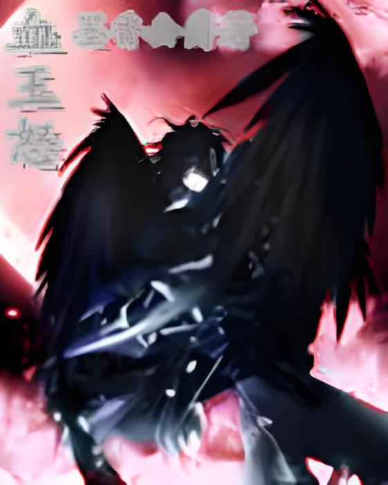 血王怒 血王怒