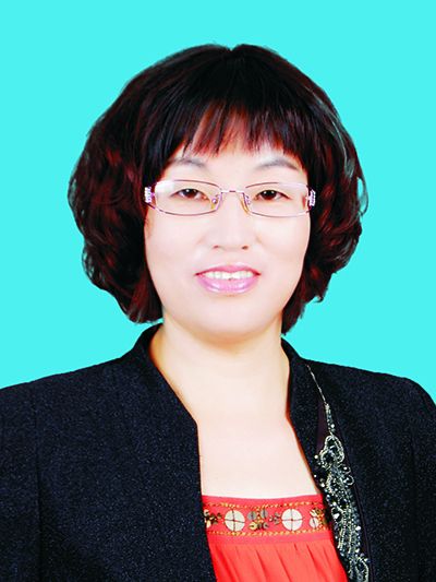 楊艷(陝西省榆林市神木市農業農村局副局長) 楊艷(陝西省榆林市神木市農業農村局副局長)