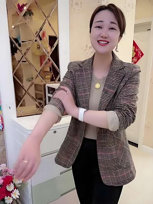 麗姐一家❤️ 麗姐一家❤️
