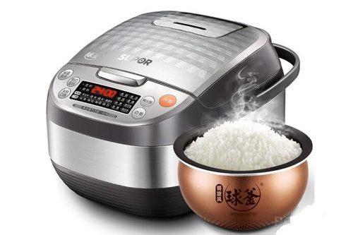 蘇泊爾CFXB40FC8153-75 蘇泊爾CFXB40FC8153-75