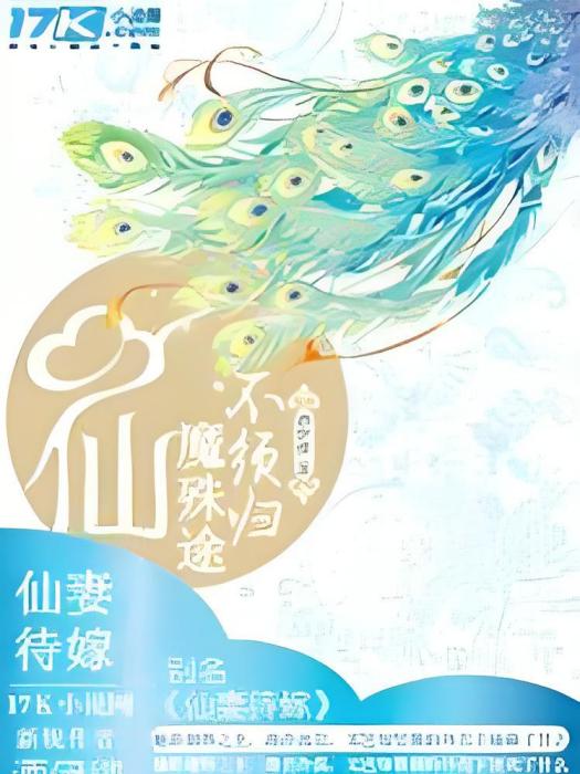 仙妻待嫁 仙妻待嫁