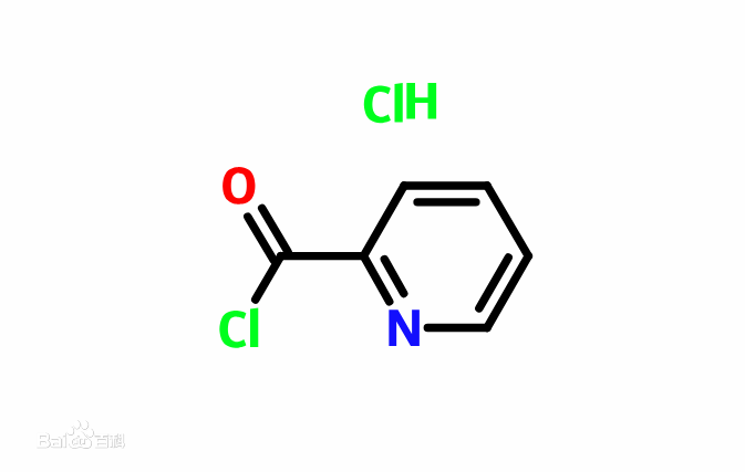 氯化甲基吡啶鹽酸鹽