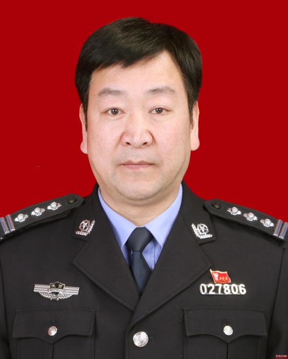 柳禮群 柳禮群