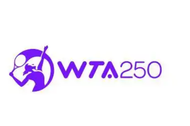 WTA250 WTA250