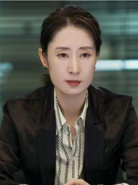 陳染(電視劇《女士的法則》中的女主角) 陳染(電視劇《女士的法則》中的女主角)