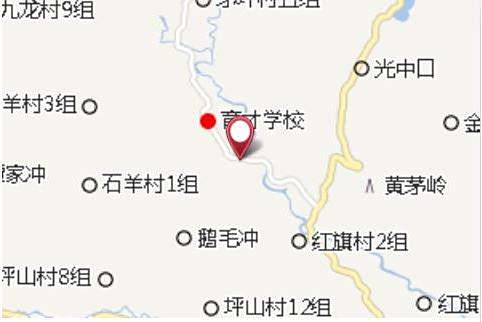 石洞橋 石洞橋
