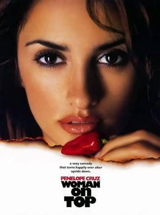 佩內洛普·克魯茲(Penelope Cruz) 佩內洛普·克魯茲(Penelope Cruz)