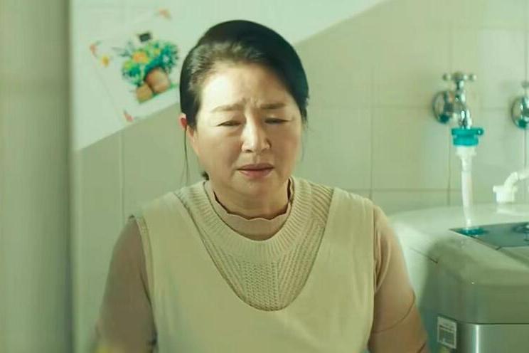 金仁熙(家族劇《世上最美麗的離別》中的角色) 金仁熙(家族劇《世上最美麗的離別》中的角色)