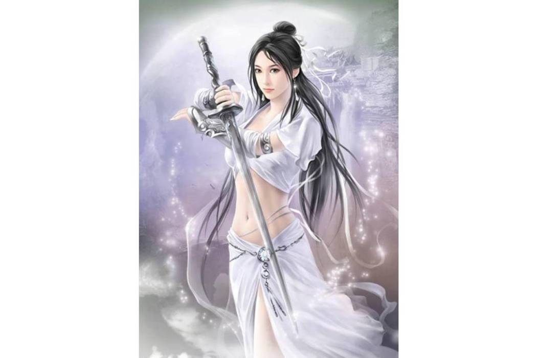 索索(《神墓》中的角色)