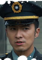 勇士們(台灣軍事偶像劇)