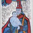 訶額侖(訶額倫) 訶額侖(訶額倫)