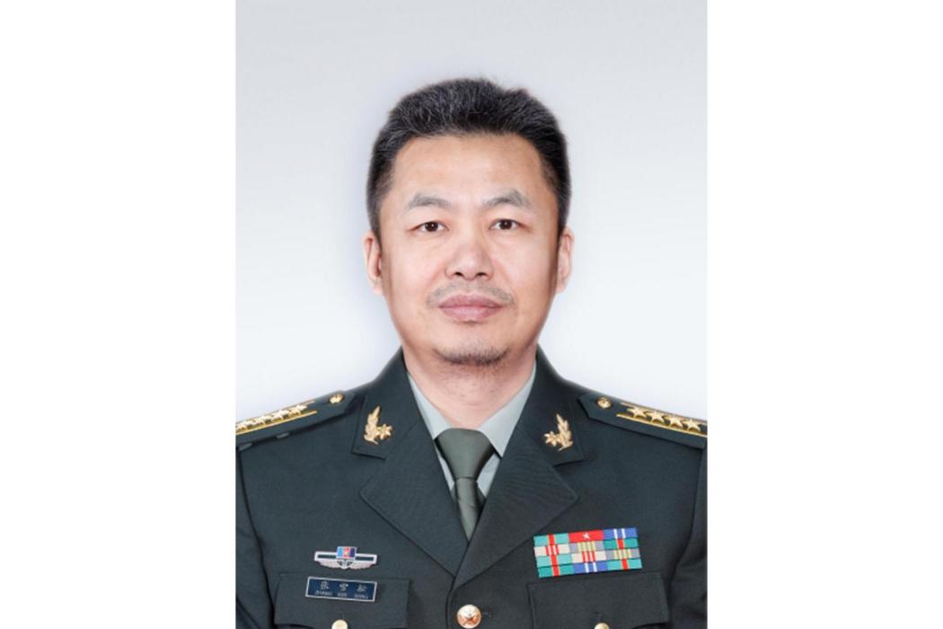 張雪松(中國人民解放軍總醫院骨科主任醫師)