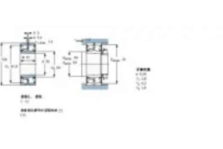 SKF BS2-2211-2CSK-VT143軸承 SKF BS2-2211-2CSK-VT143軸承