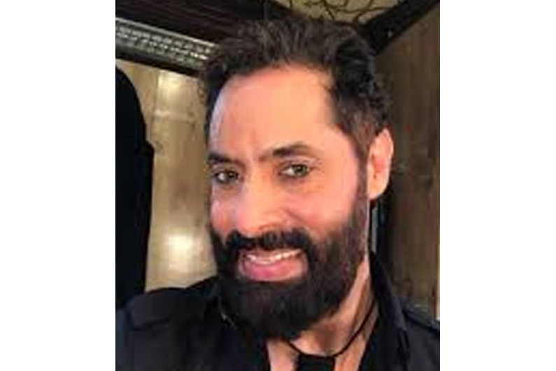 Shaji Chaudhary Shaji Chaudhary
