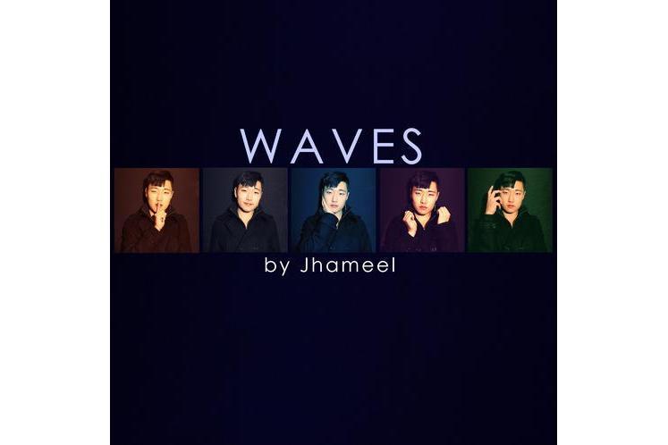 White Lie(Jhameel Kim演唱歌曲) White Lie(Jhameel Kim演唱歌曲)