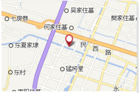 泗港中街 泗港中街
