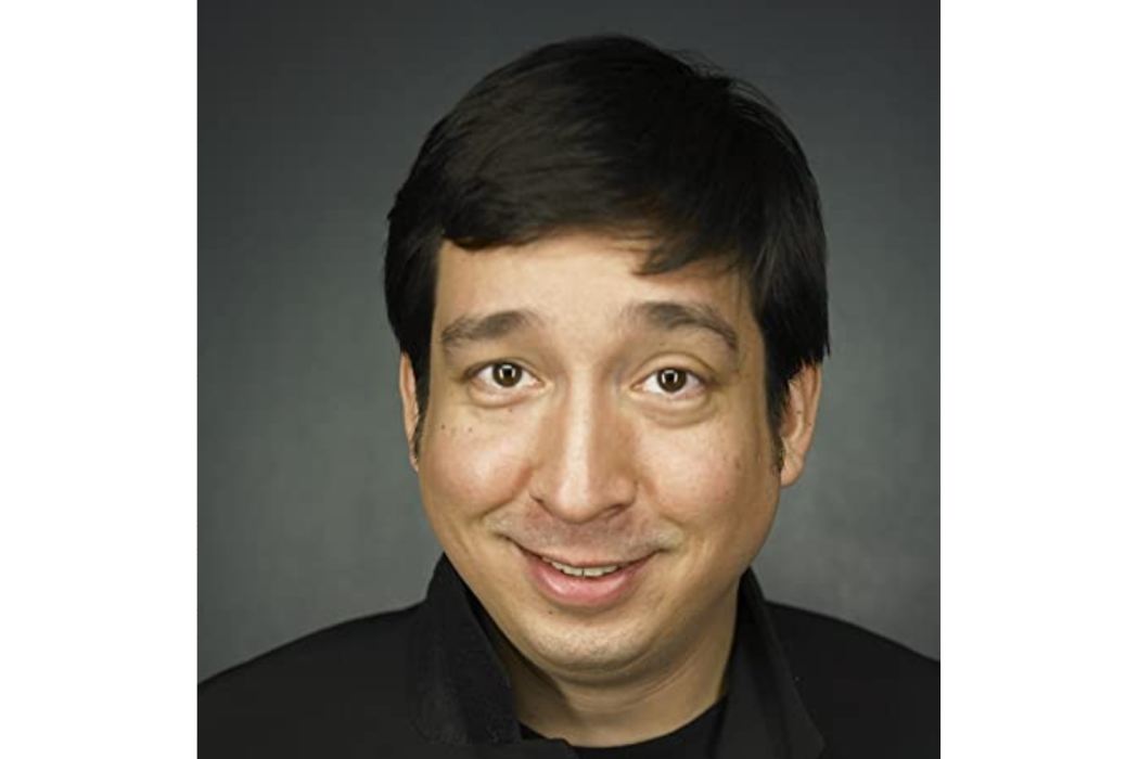 Mark Andrada Mark Andrada