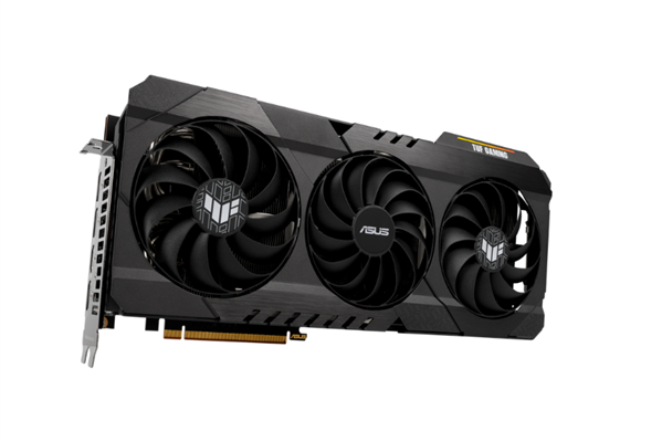 華碩TUF-RX6700XT-O12G-GAMING 華碩TUF-RX6700XT-O12G-GAMING