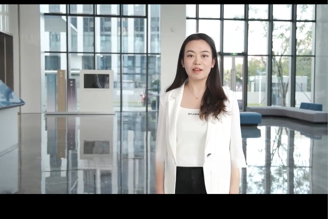 周穎(新華社廣東分社媒體記者) 周穎(新華社廣東分社媒體記者)