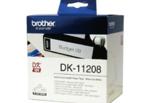 兄弟DK-11208 兄弟DK-11208