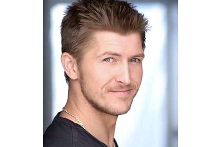 Brandon Irons Brandon Irons
