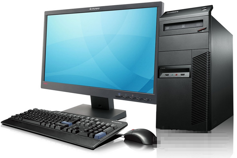 聯想ThinkCentre M5200t 聯想ThinkCentre M5200t