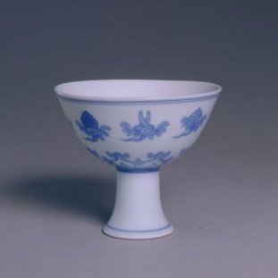 青花瓷(青花（瓷器）)