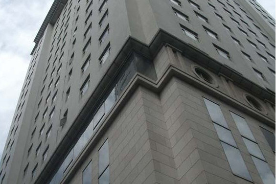通建大廈 通建大廈