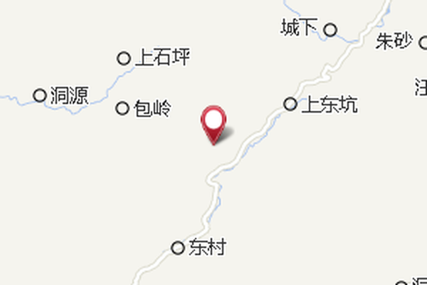 劉家洞 劉家洞
