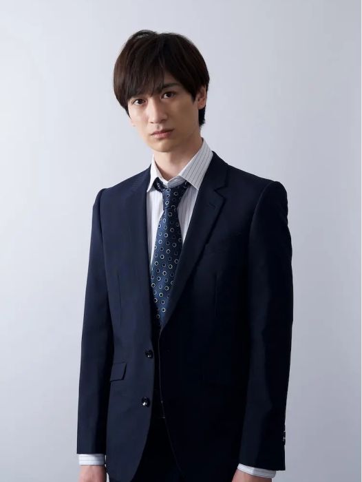 奧村淳平 奧村淳平