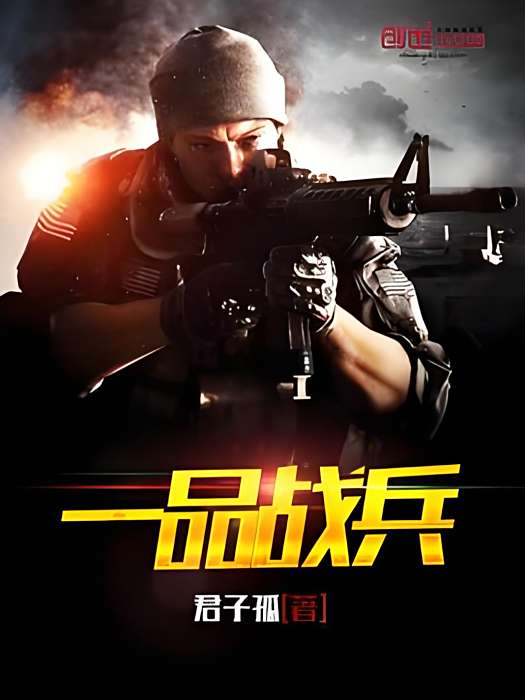 一品戰兵 一品戰兵
