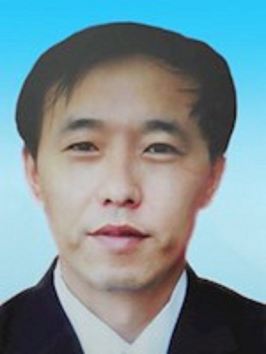 李俊(山西省晉中市壽陽縣發改局副局長)