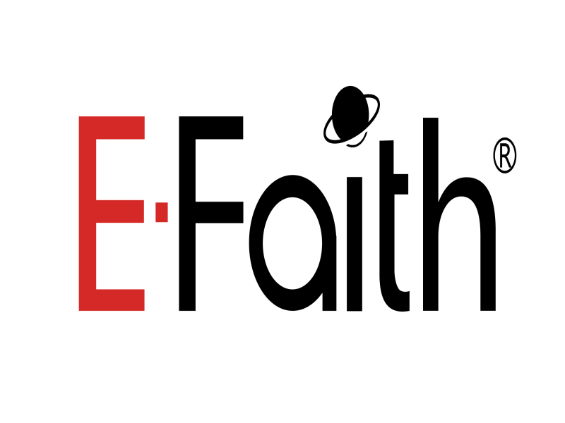 E·FAITH E·FAITH