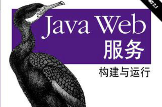 Java Web 服務：構建與運行(Java Web 服務)
