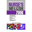Prentice Hall Nurse\x27s Drug Guide 2006 Prentice Hall Nurse\x27s Drug Guide 2006