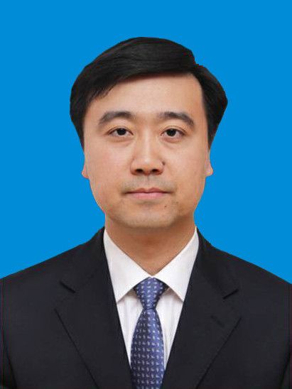 趙冰(山東省威海市地方金融監督管理局局長、黨組書記) 趙冰(山東省威海市地方金融監督管理局局長、黨組書記)
