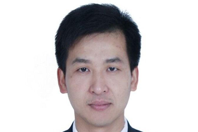 黃慶華(廣西欽州市靈山縣人民法院刑事審判庭庭長) 黃慶華(廣西欽州市靈山縣人民法院刑事審判庭庭長)