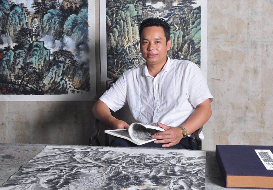 李宏徐 李宏徐