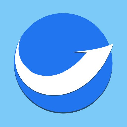 海上通(海上通信app軟體) 海上通(海上通信app軟體)