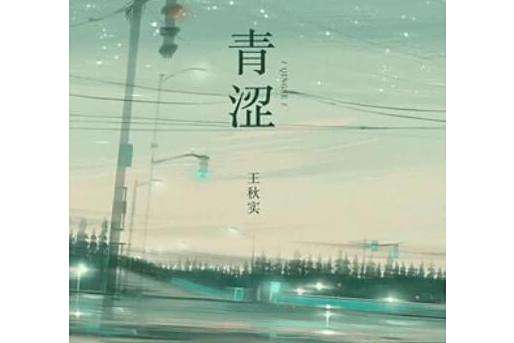 青澀(王秋實於2022年演唱的歌曲) 青澀(王秋實於2022年演唱的歌曲)