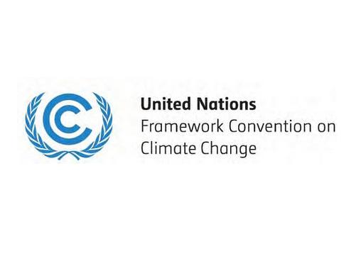 聯合國氣候變化框架公約(聯合國氣候變化框架條約)
