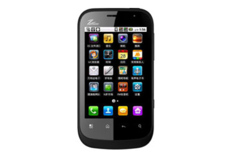 萬利達 Z100 萬利達 Z100